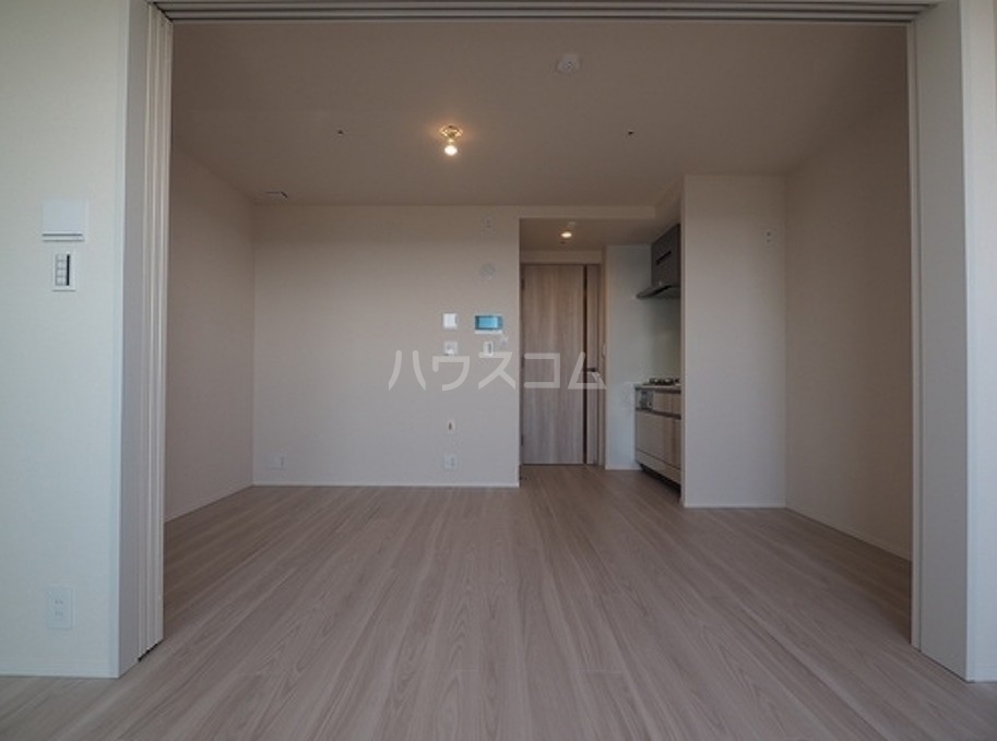 3/24 リビング/ダイニング