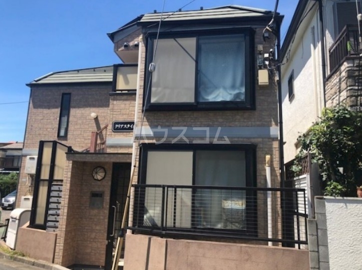 2/3 外観