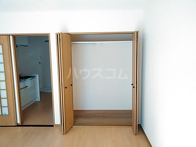 6/19 寝室