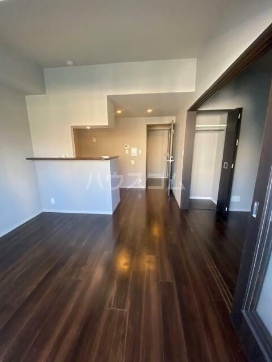 3/25 リビング/ダイニング