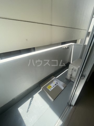 22/30 バルコニー