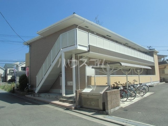 1/16 外観