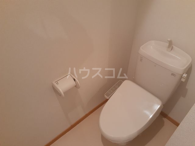 9/16 トイレ