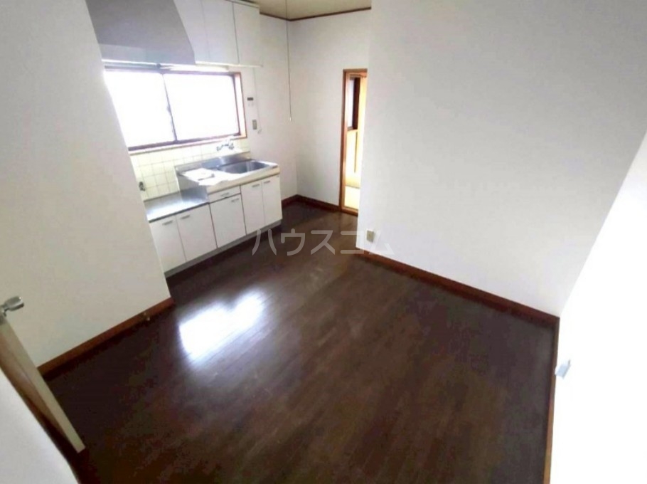 2/13 リビング/ダイニング