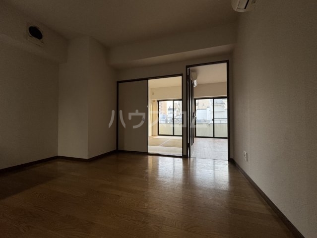 6/24 リビング/ダイニング