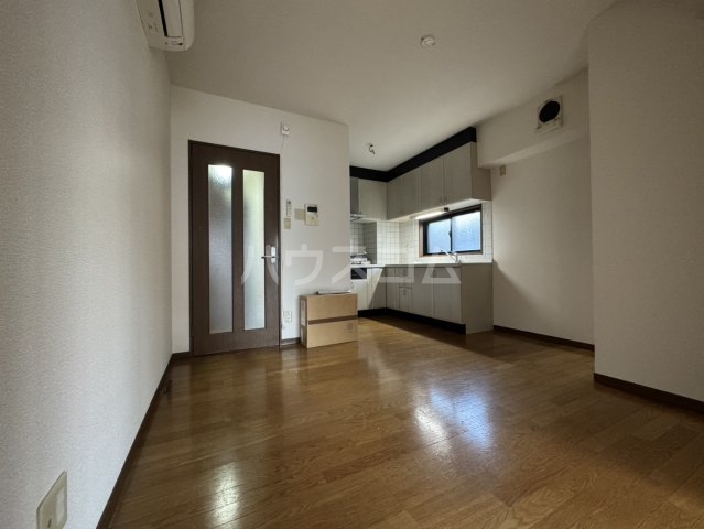 3/24 リビング/ダイニング