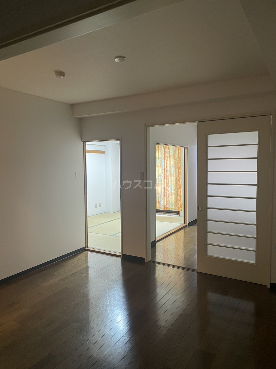 2/21 リビング/ダイニング