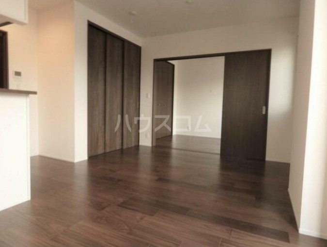 5/17 リビング/ダイニング