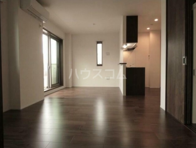 4/17 リビング/ダイニング