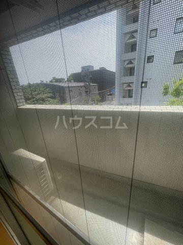 14/28 バルコニー
