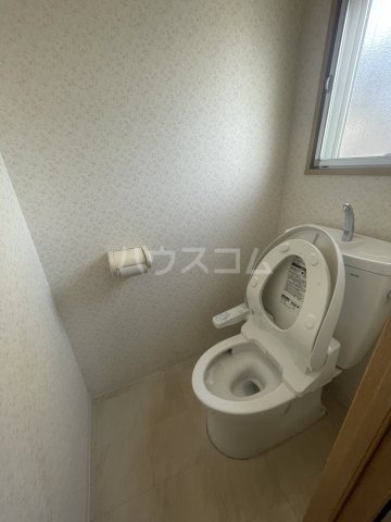 11/28 トイレ