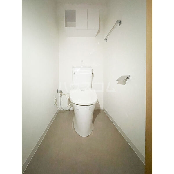 10/23 バルコニー