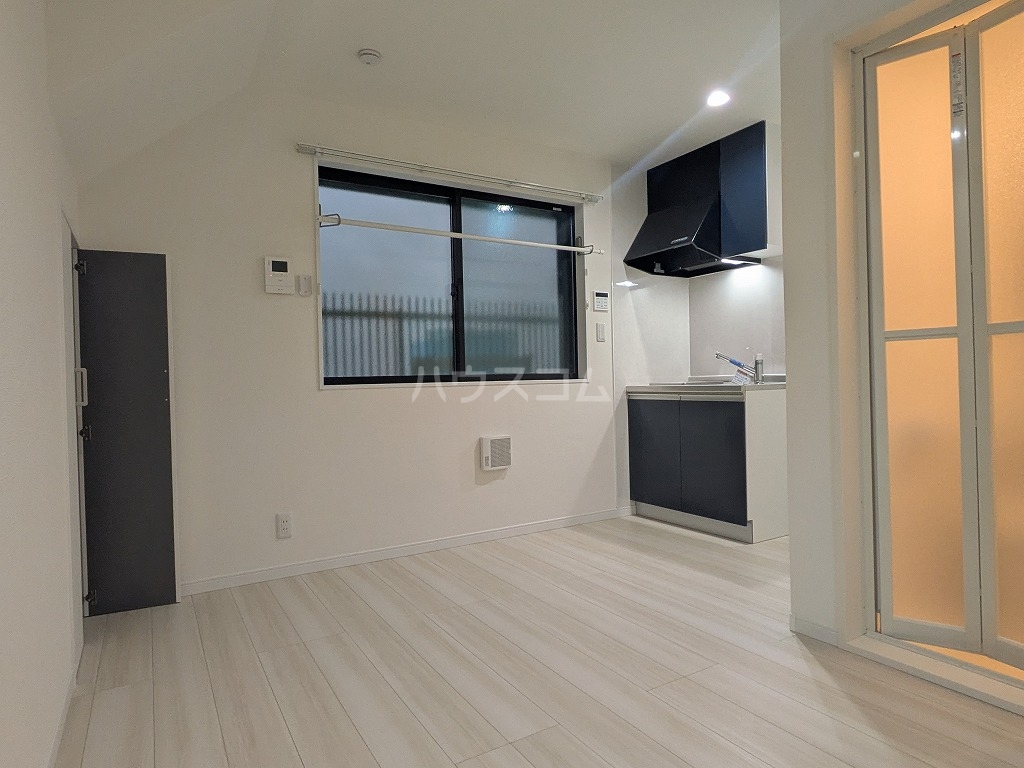 2/16 リビング/ダイニング