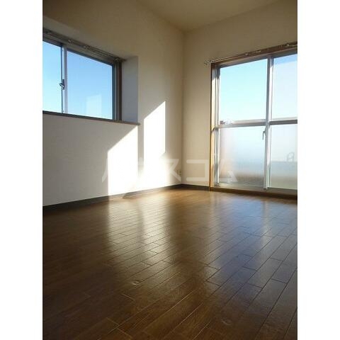 5/23 リビング/ダイニング