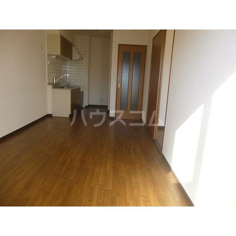 4/23 リビング/ダイニング