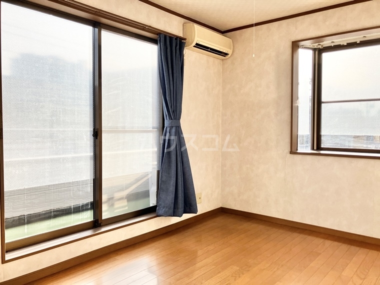 4/27 リビング/ダイニング