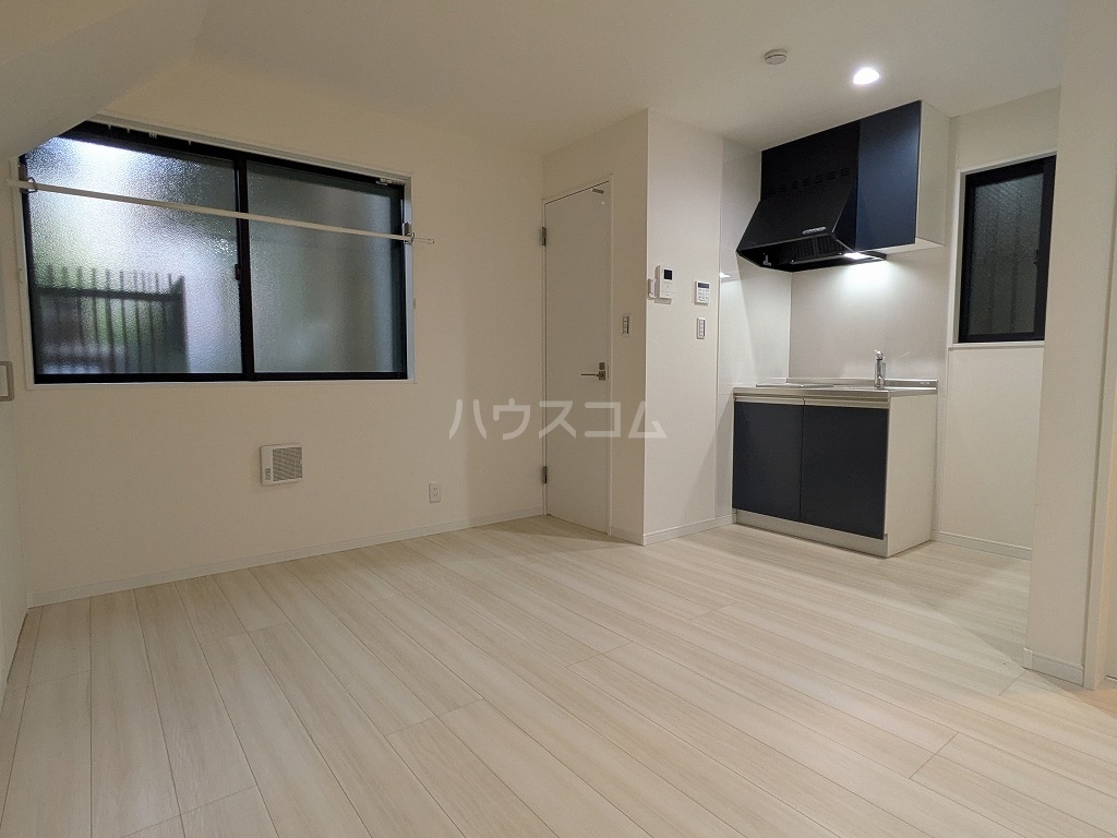 2/17 リビング/ダイニング