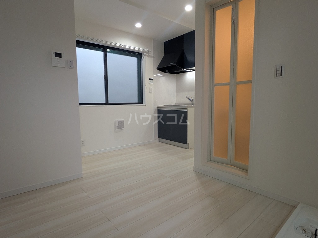 2/19 リビング/ダイニング