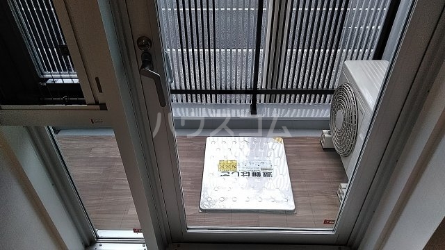 15/29 バルコニー