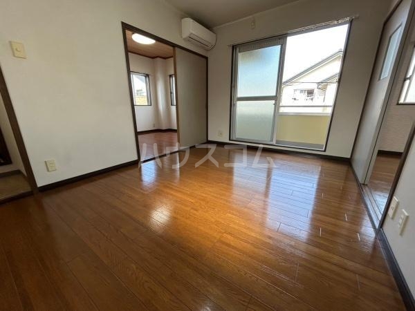 3/20 リビング/ダイニング