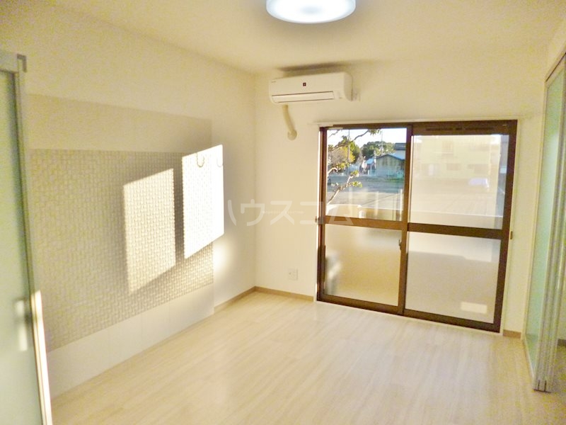 4/18 リビング/ダイニング