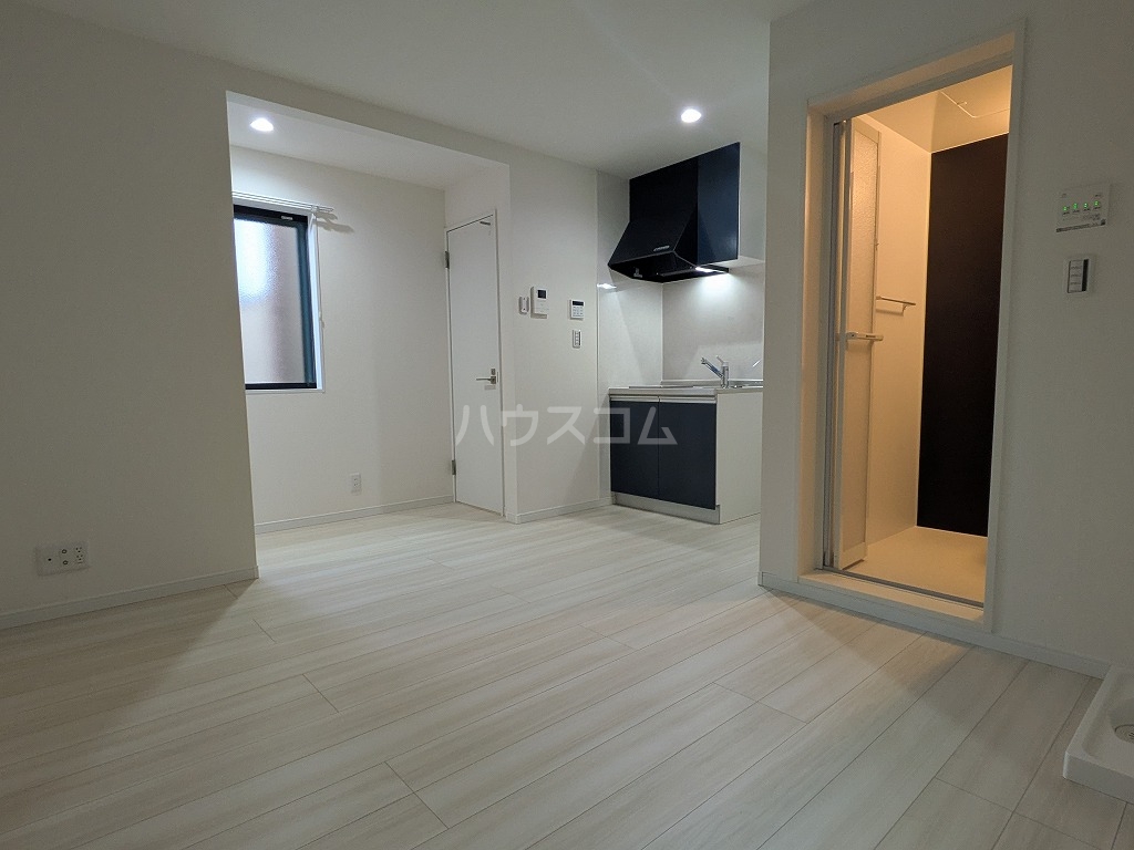 2/20 リビング/ダイニング