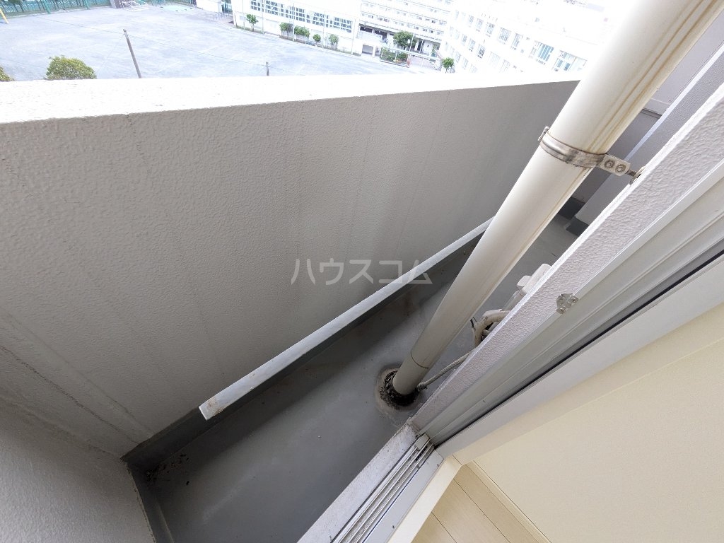 15/24 バルコニー