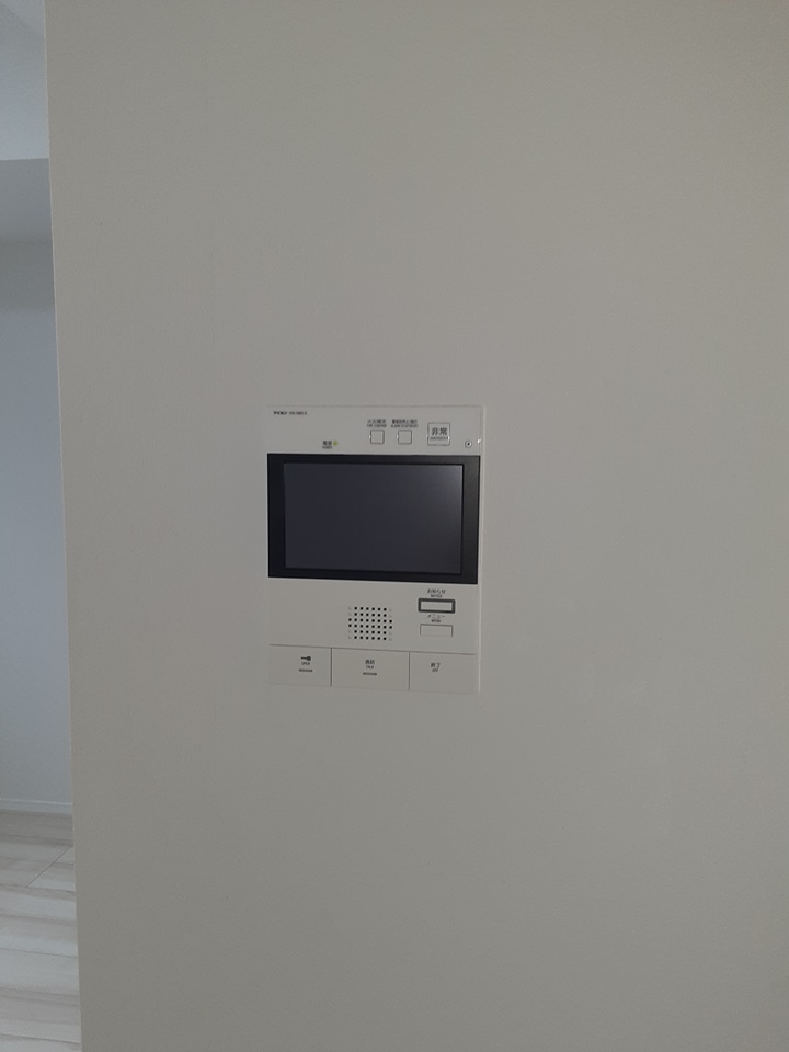 7/30 リビング/ダイニング