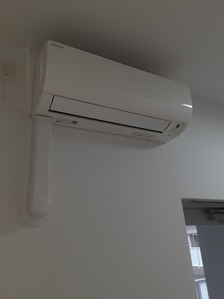 8/30 リビング/ダイニング