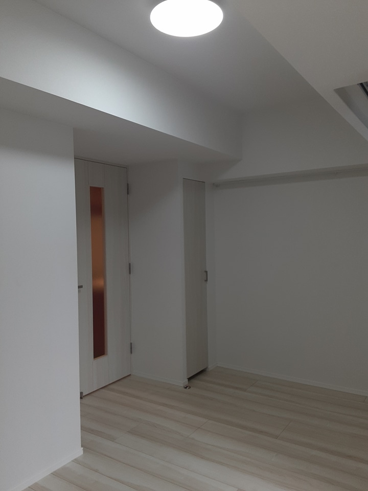 9/30 リビング/ダイニング