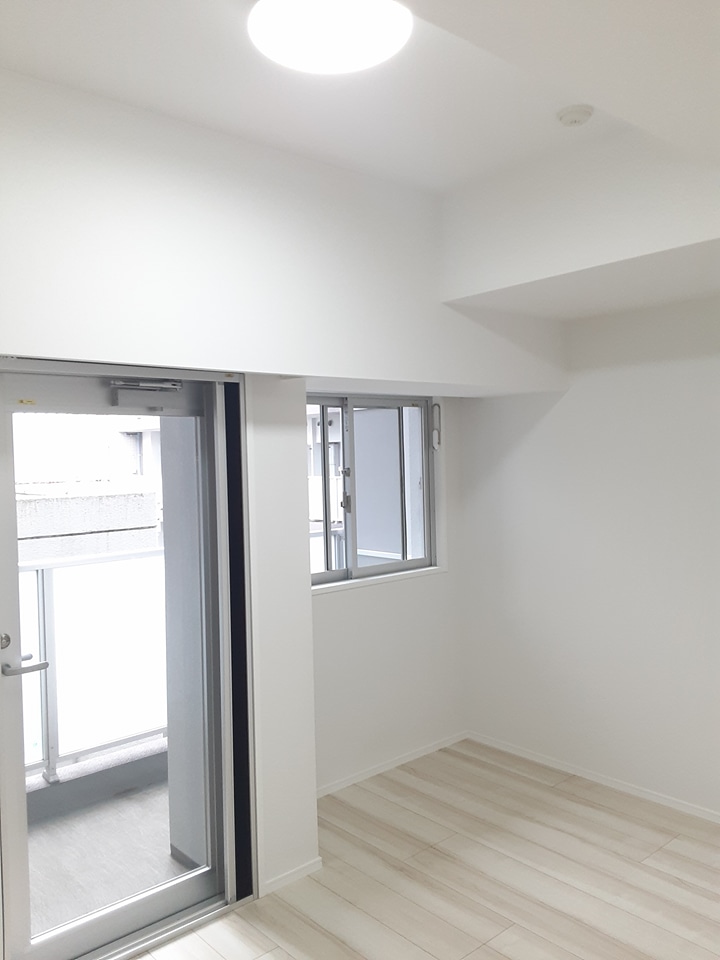 4/30 リビング/ダイニング