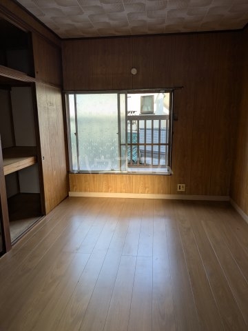 4/22 室内