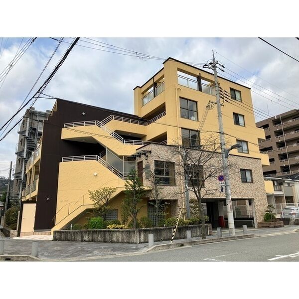 1/13 外観
