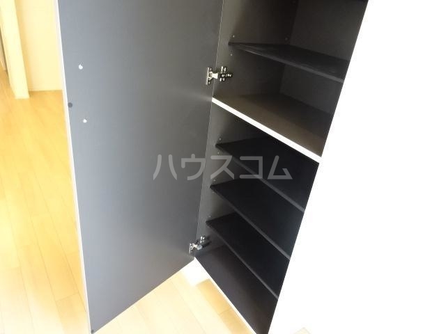 10/23 収納
