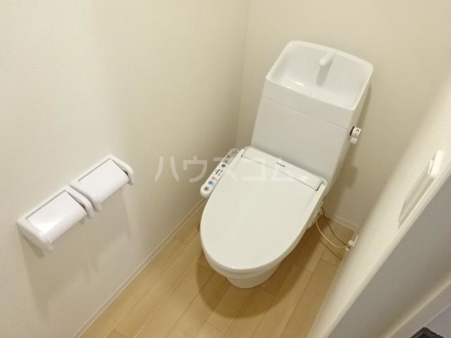15/23 トイレ