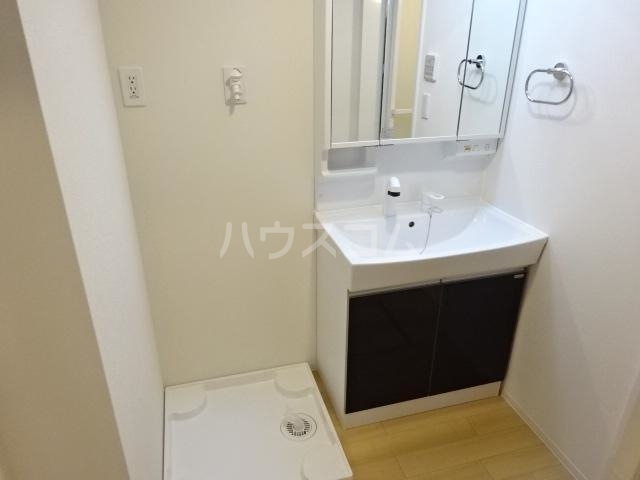 16/23 洗面