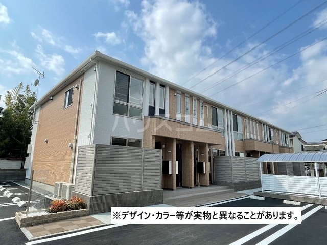1/23 外観