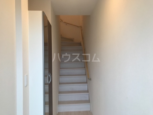 10/23 玄関