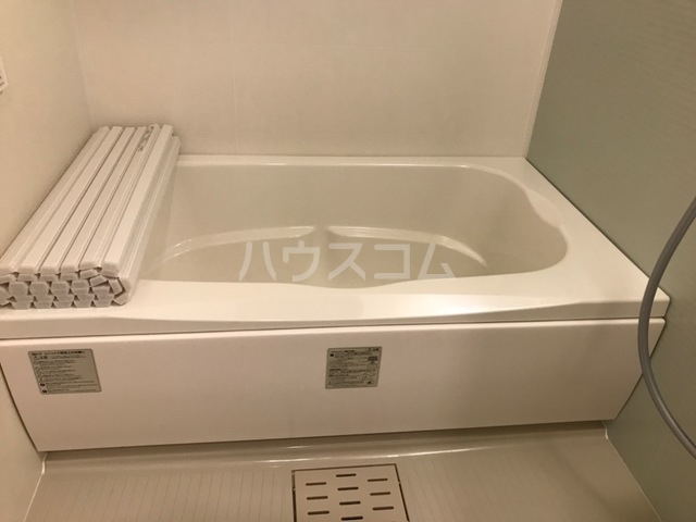 13/24 浴室