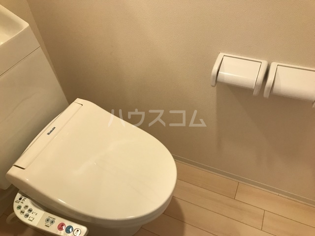 14/24 トイレ