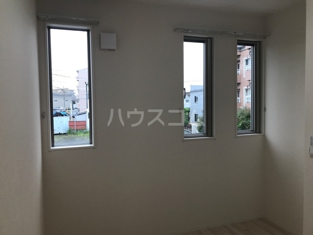 6/23 室内