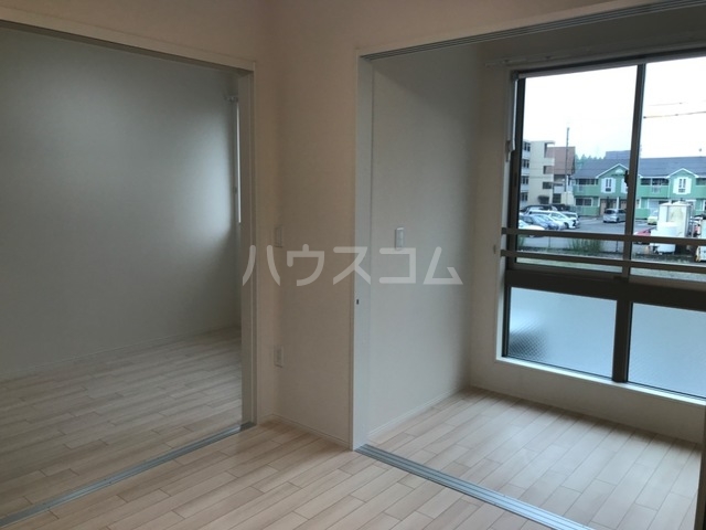 19/23 バルコニー