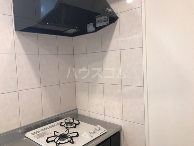 12/23 キッチン