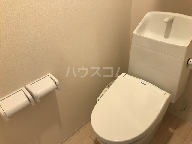 14/23 トイレ