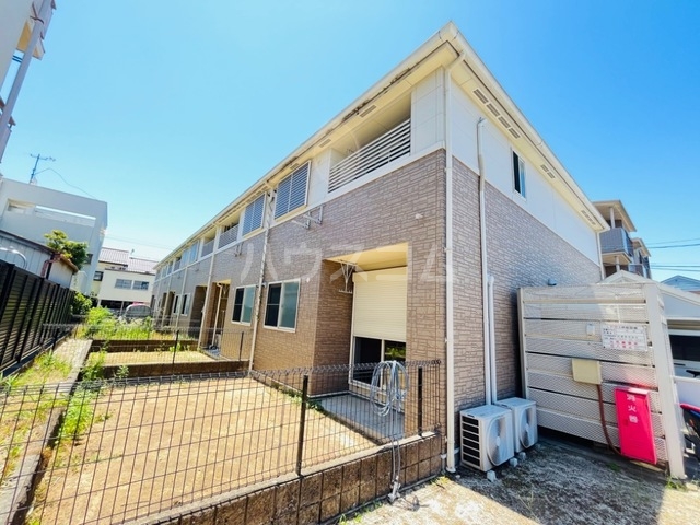 1/24 外観