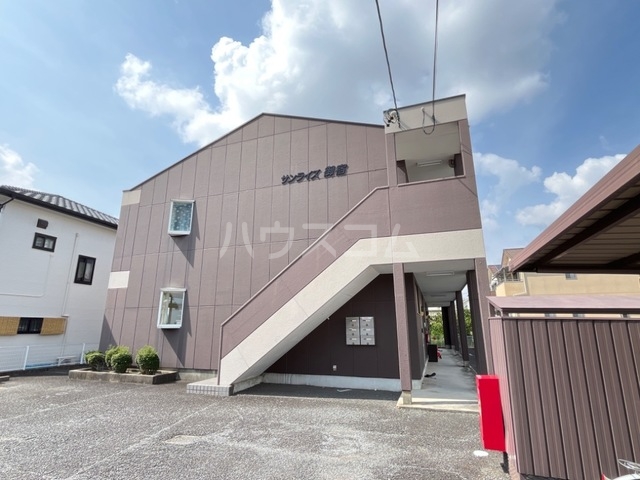 2/9 エントランス