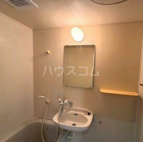 11/17 洗面