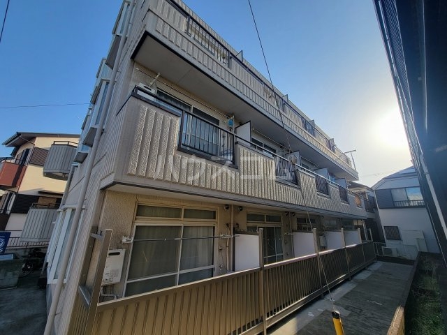 1/19 外観