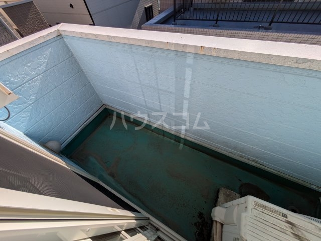 19/30 バルコニー