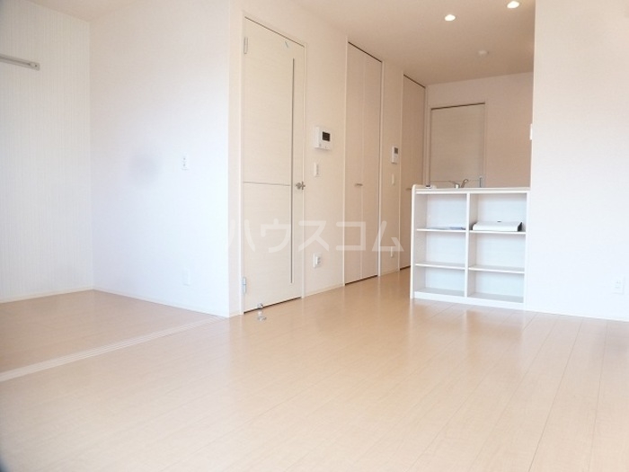 3/22 リビング/ダイニング